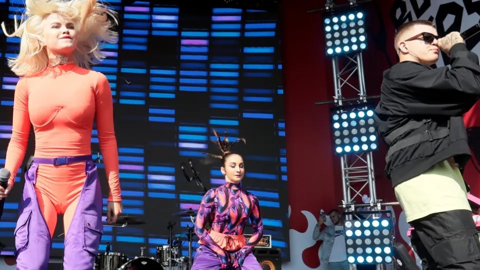 Фото: РИА Новости/Виталий Белоусов