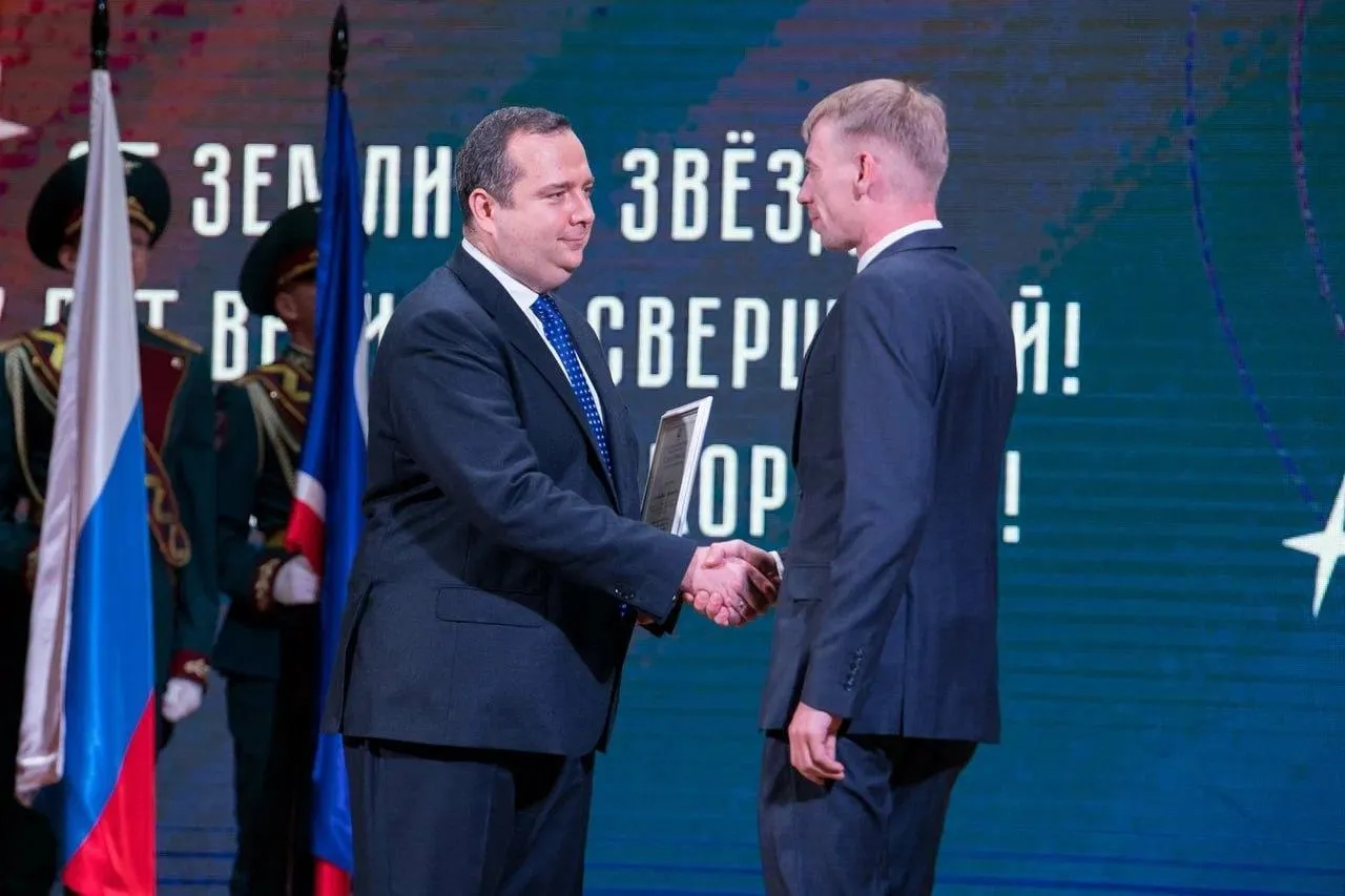 Пресс-служба администрации городского округа Королев
