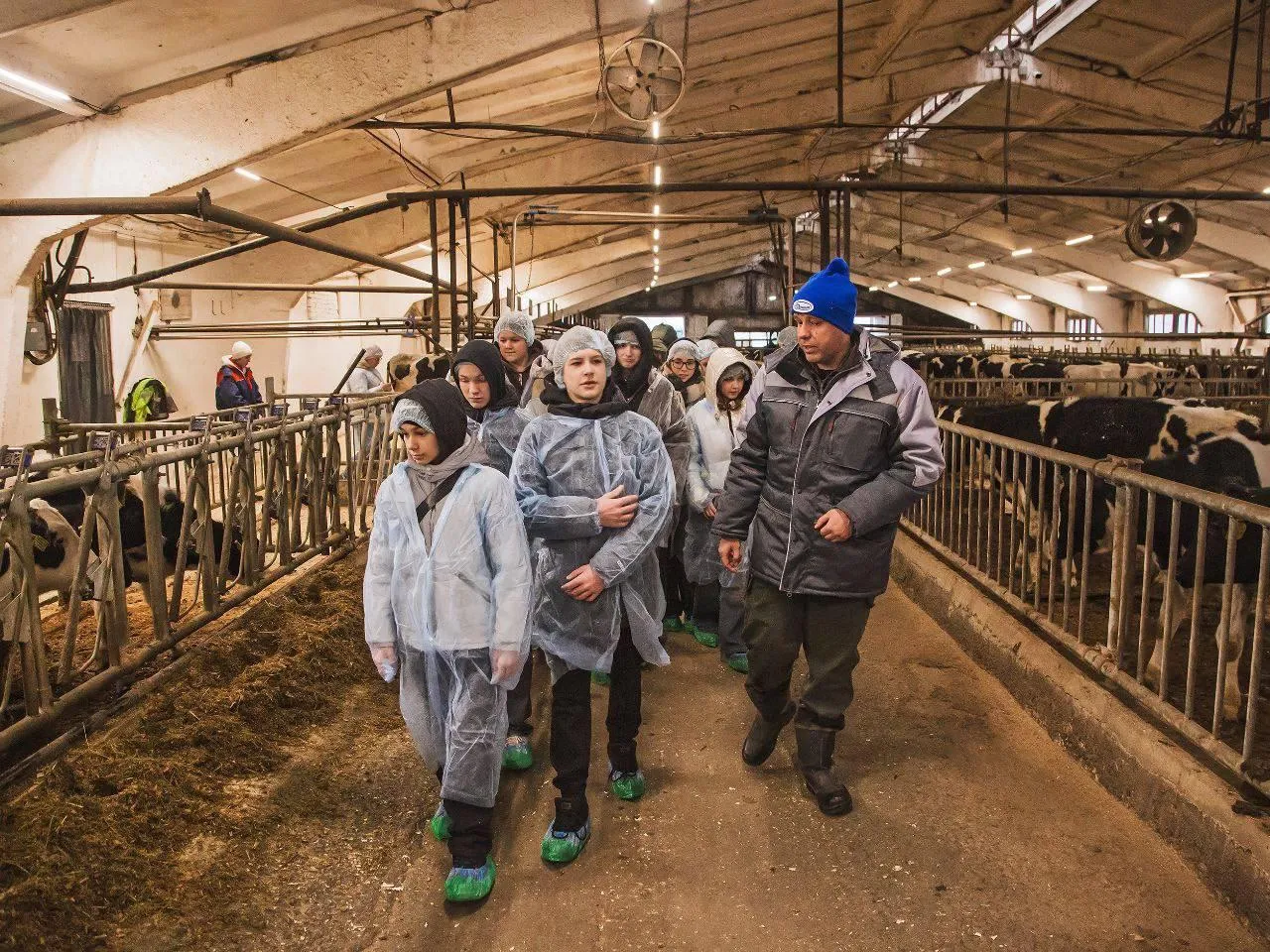 Фото: пресс-служба администрации Наро-Фоминского г.о.&nbsp;&nbsp;