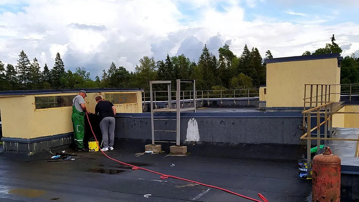 Госжилинспекция Московской области