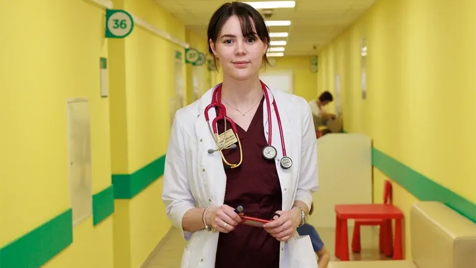 Фото: НИКИ детства