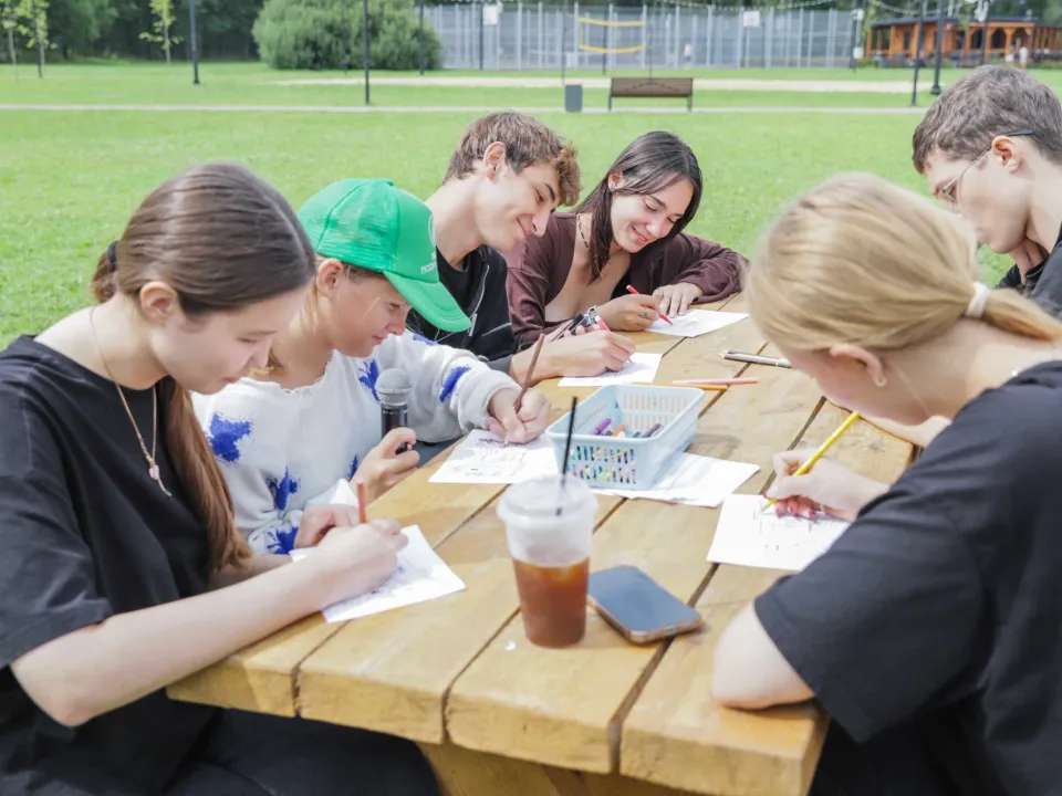 Фото: Министерство культуры и туризма Московской области