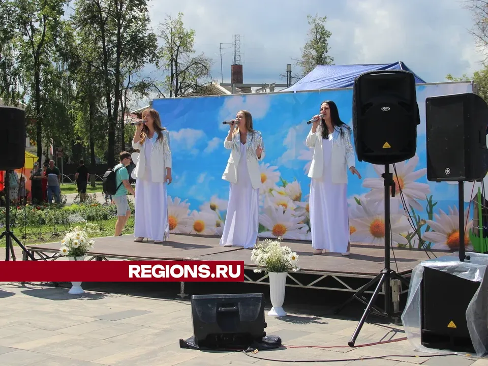 Фото: REGIONS/Василий Тремасов