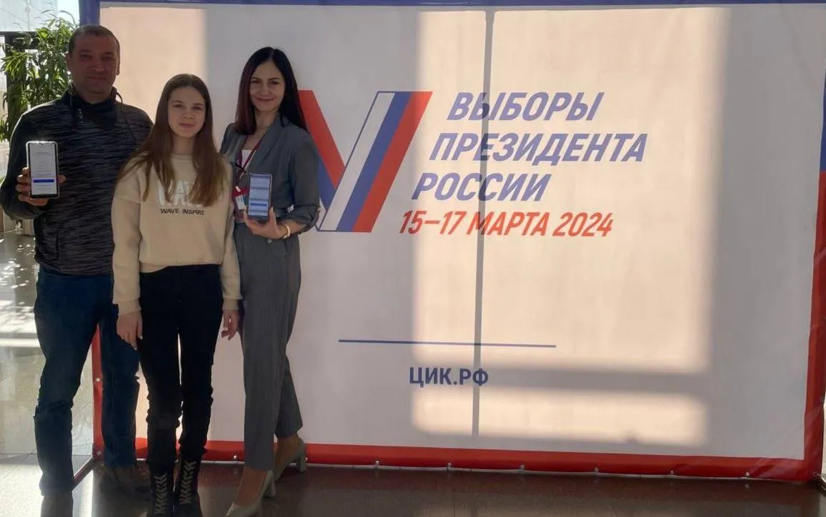 пресс-служба администрации г.о. Дубна
