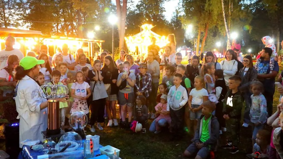 Фото: Министерство культуры и туризма Московской области