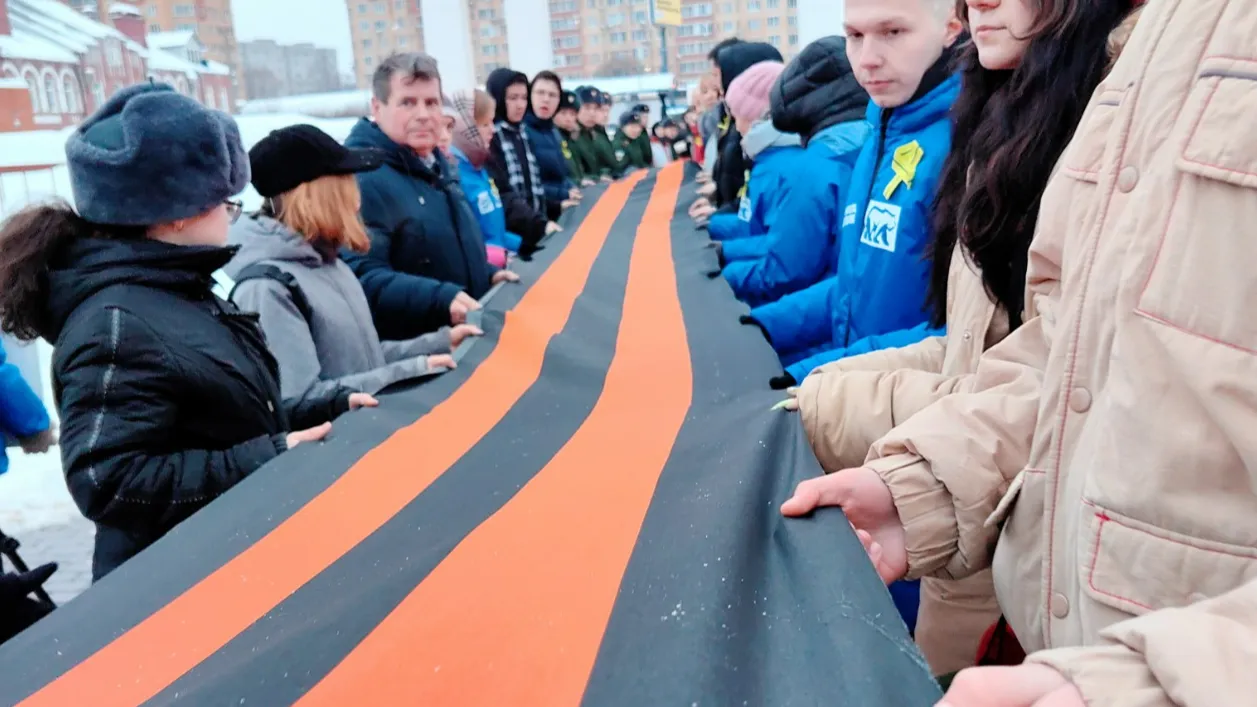 Фото: Елена Катасонова