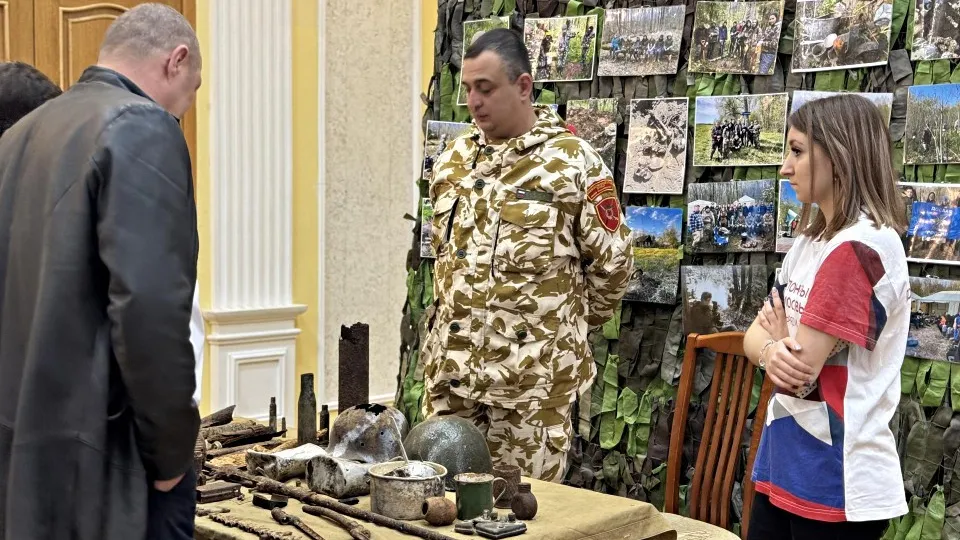 Фото: МедиаБанк Подмосковья/Татьяна Рунова