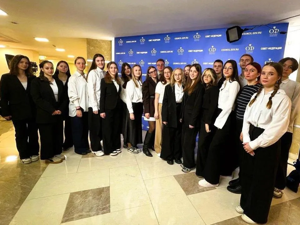 Фото: пресс-служба администрации городского округа Мытищи