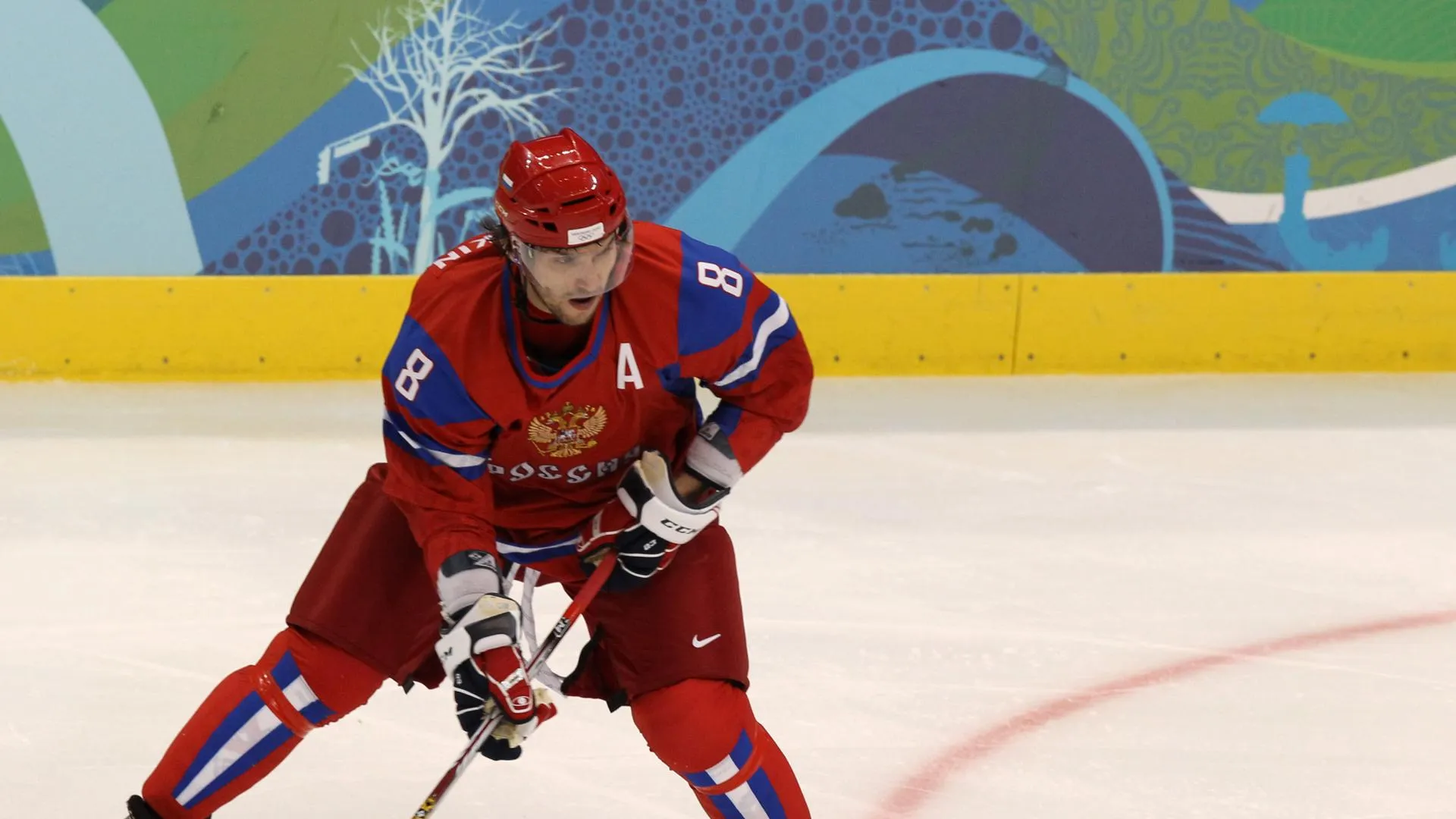 Alexander Chernykh/Russian Look