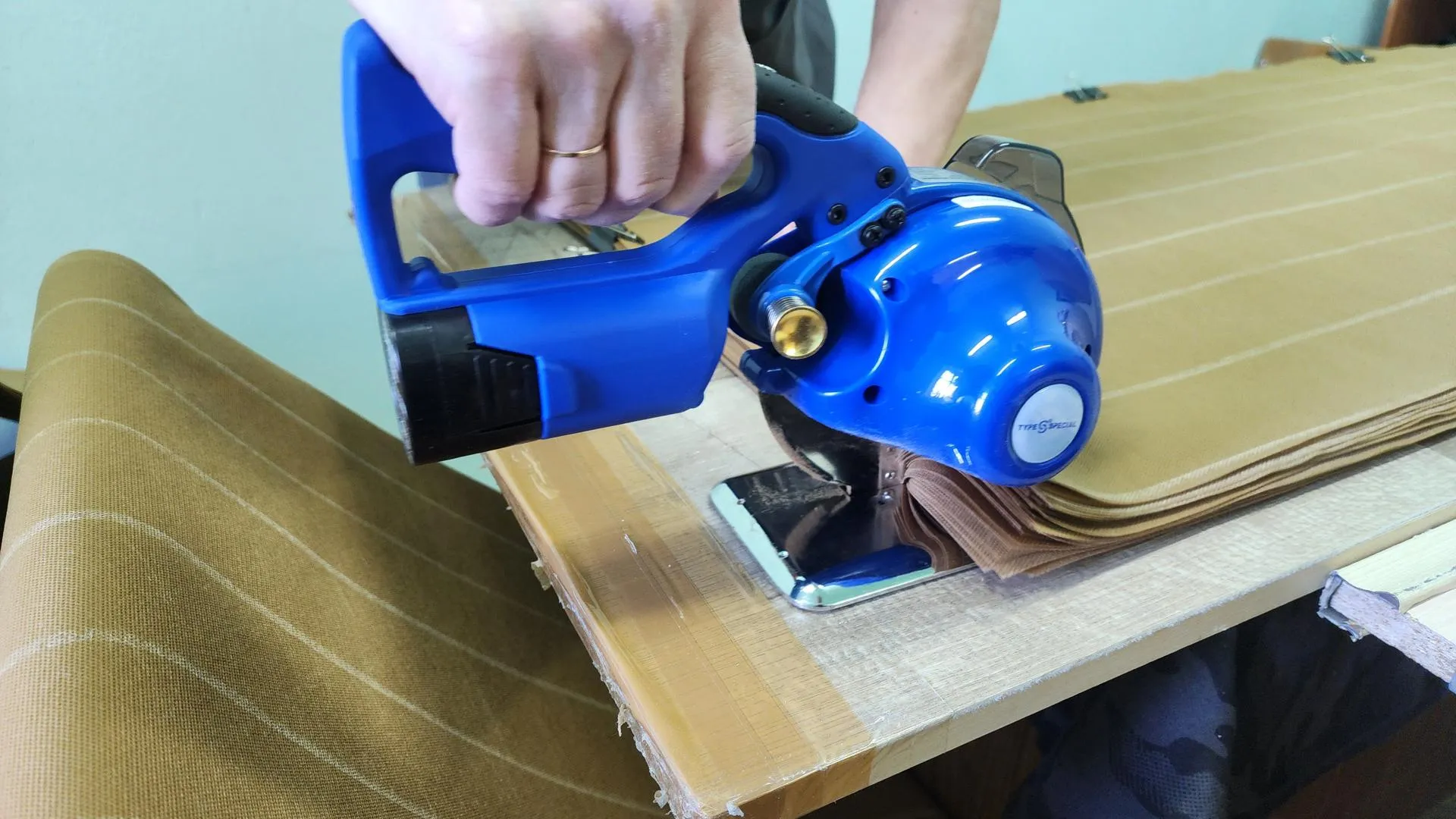 МедиаБанк Подмосковья/Валентина Максимова