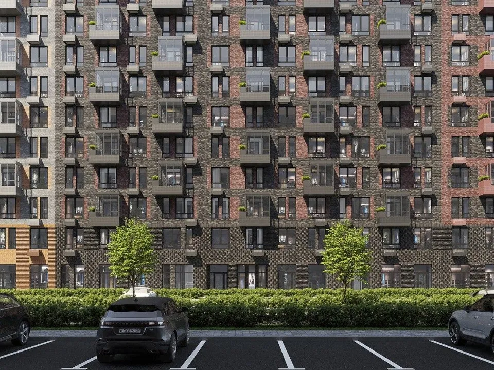 Фото: ГК «Самолет»