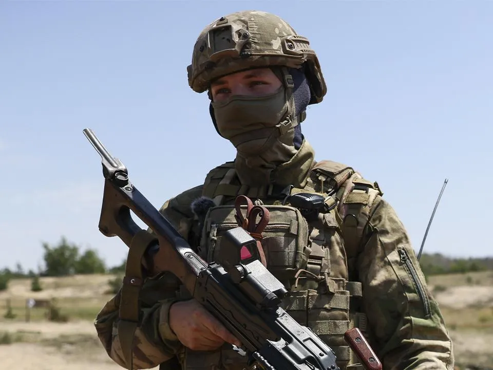 «Не могли нажать на курок»: выяснилось, почему ополченцы Донбасса сначала не влились в спецоперацию