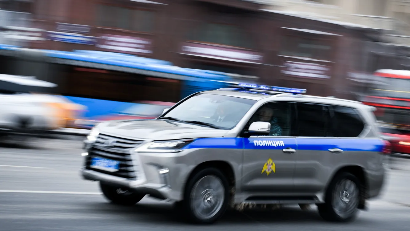 Фото: ТАСС/Александр Манзюк