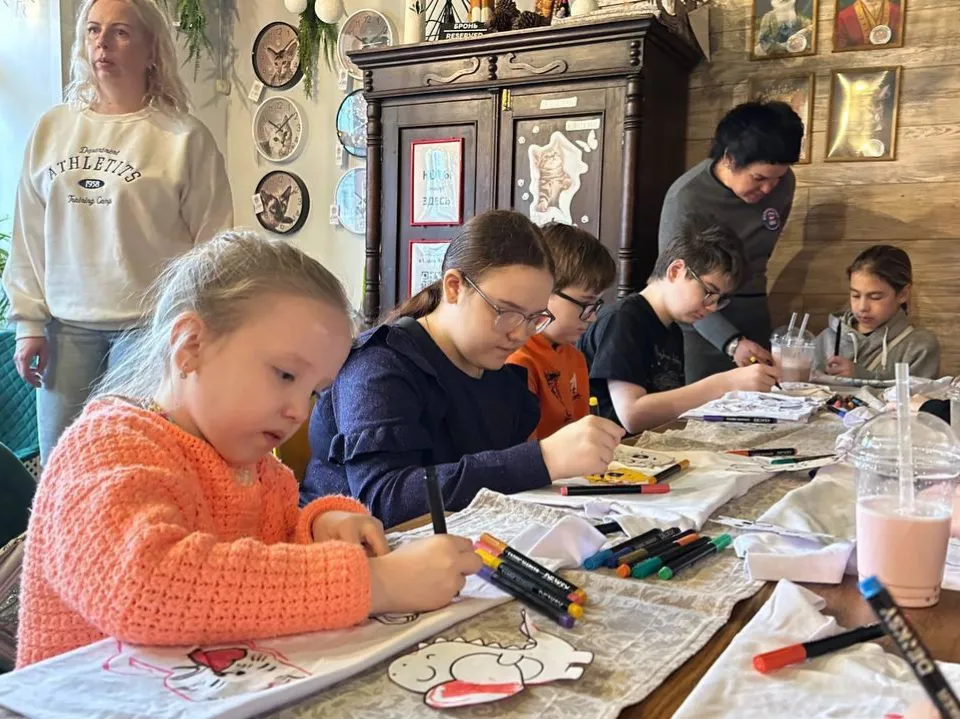 Фото: пресс-служба администрации г.о. Лобня