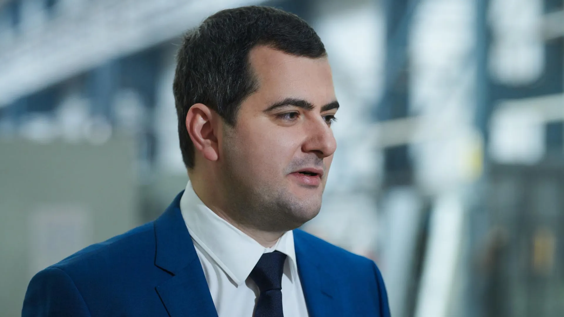 Пресс-служба департамента инвестиционной и промышленной политики Москвы