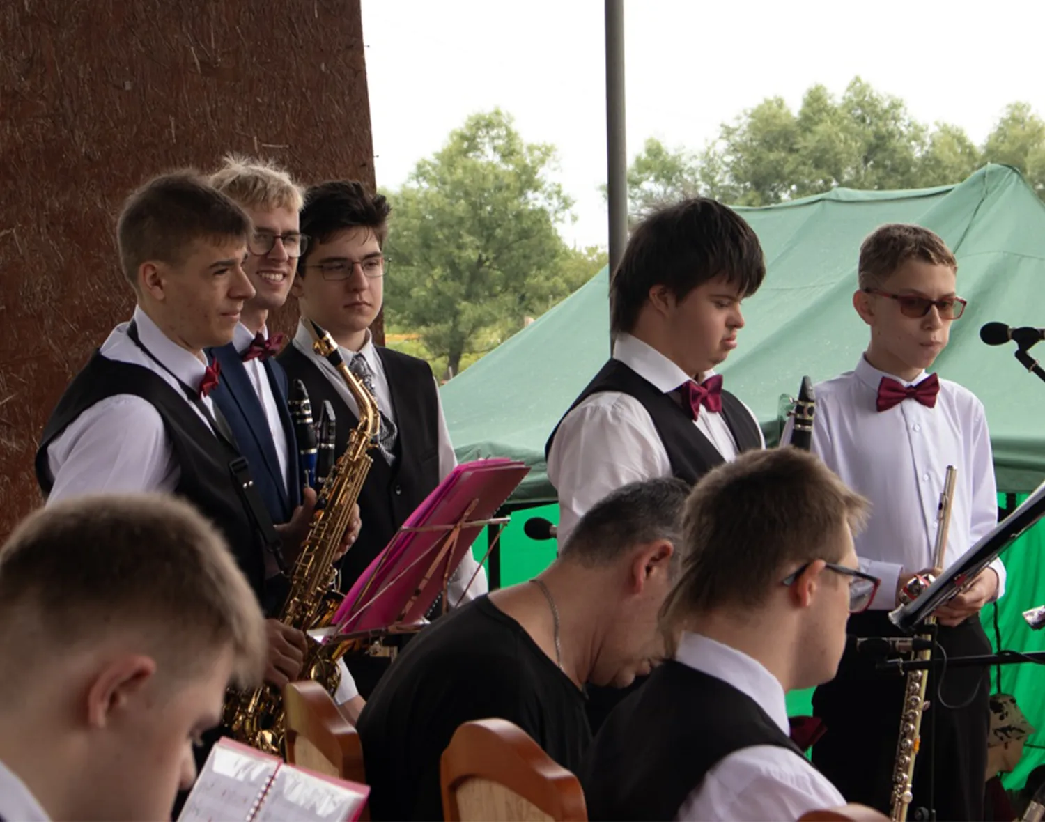 Фото: храм деревни Рожново