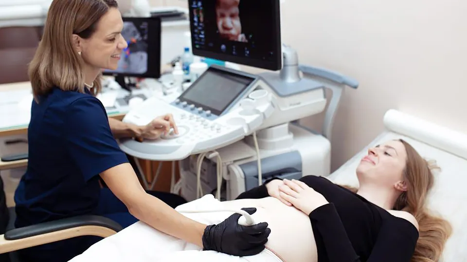 Фото: ГБУЗ Московской области МОНИИАГ им. академика В.И. Краснопольского