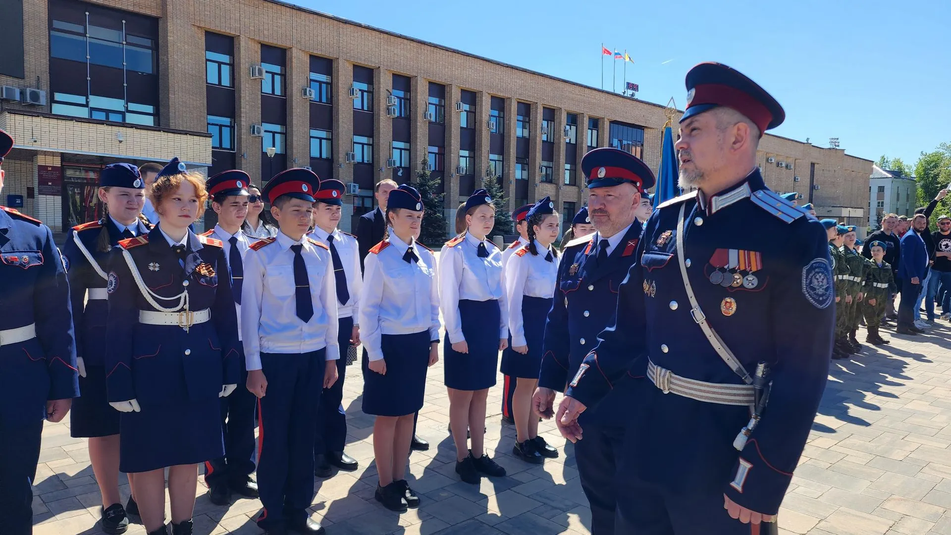 Фото: Анастасия Сараева