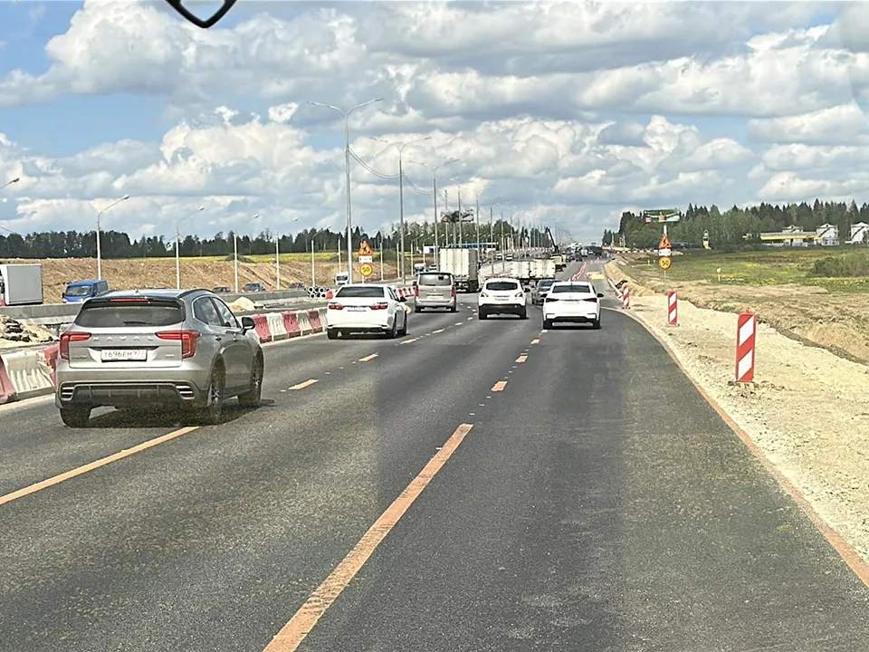 Фото: МедиаБанк Подмосковья/Кристина Тришина