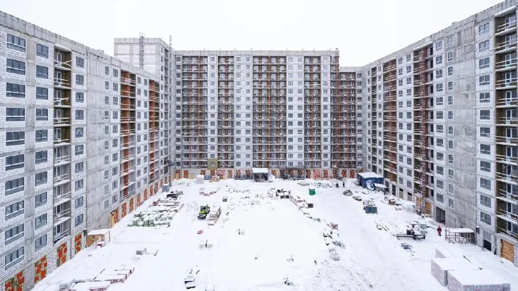Фото: ГК «Инград»