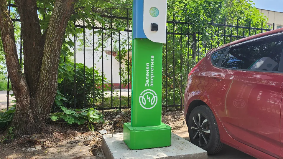 Фото: МедиаБанк Подмосковья/Марина Анисимова