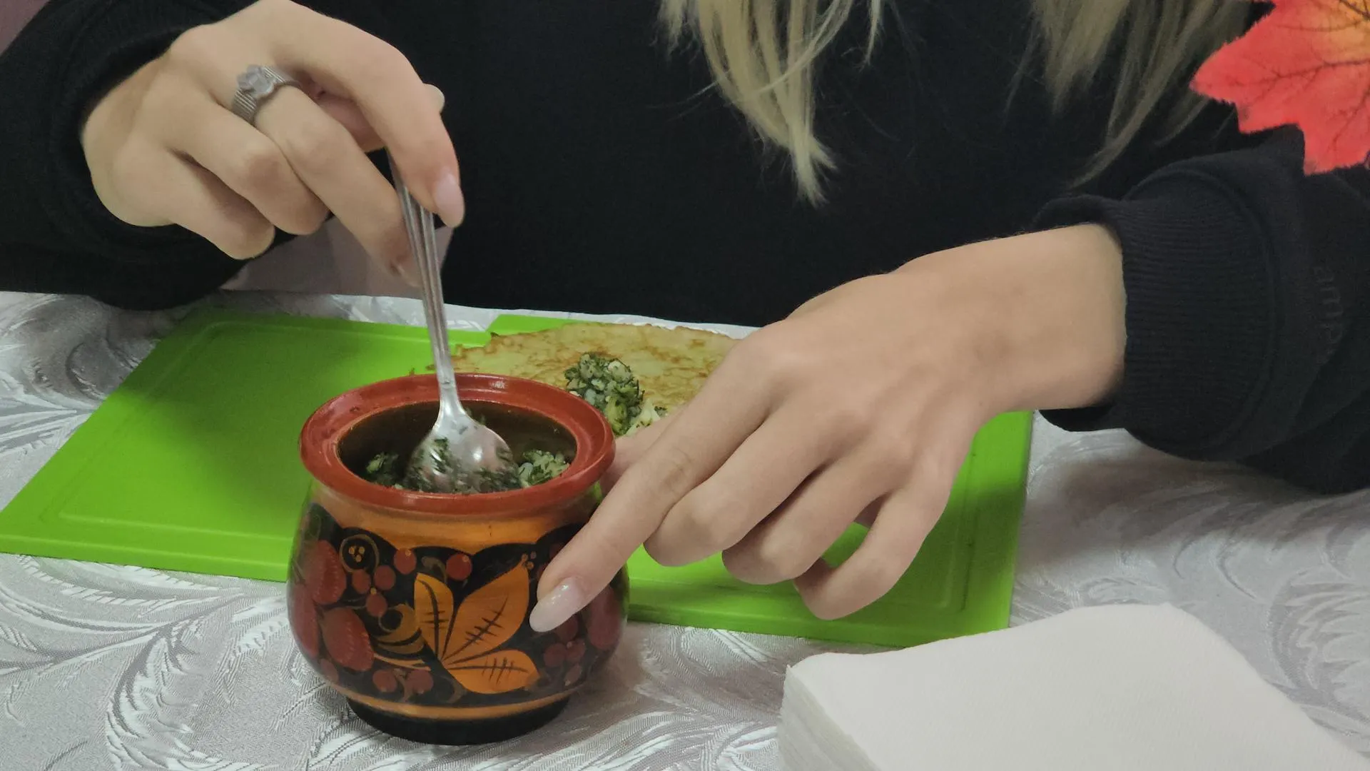 Источник: Алена Притула