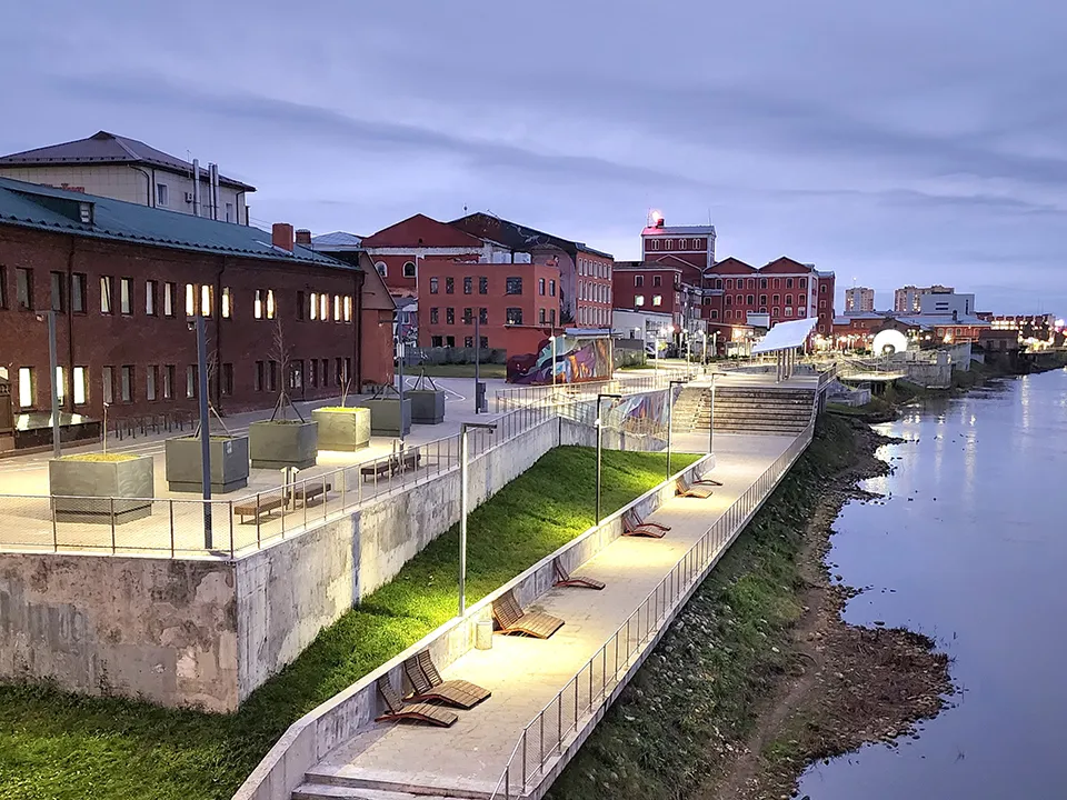 Фото: МедиаБанк Подмосковья/Ольга Сычева