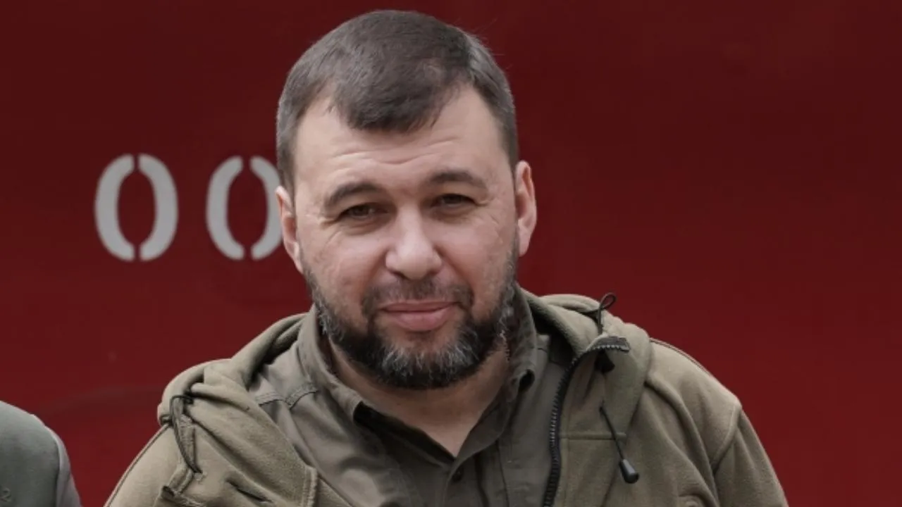 Пушилин рассказал о снижении активности ВСУ на угледарском направлении из-за погоды