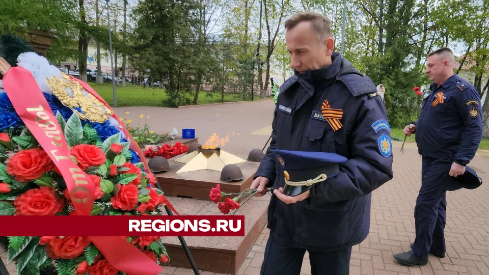 Фото: Екатерина Данилина