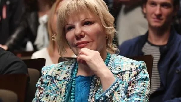 Екатерина Чеснокова / РИА Новости