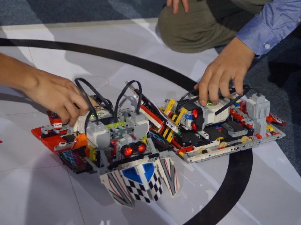 Фото: Министерство инвестиций, промышленности и науки Московской области