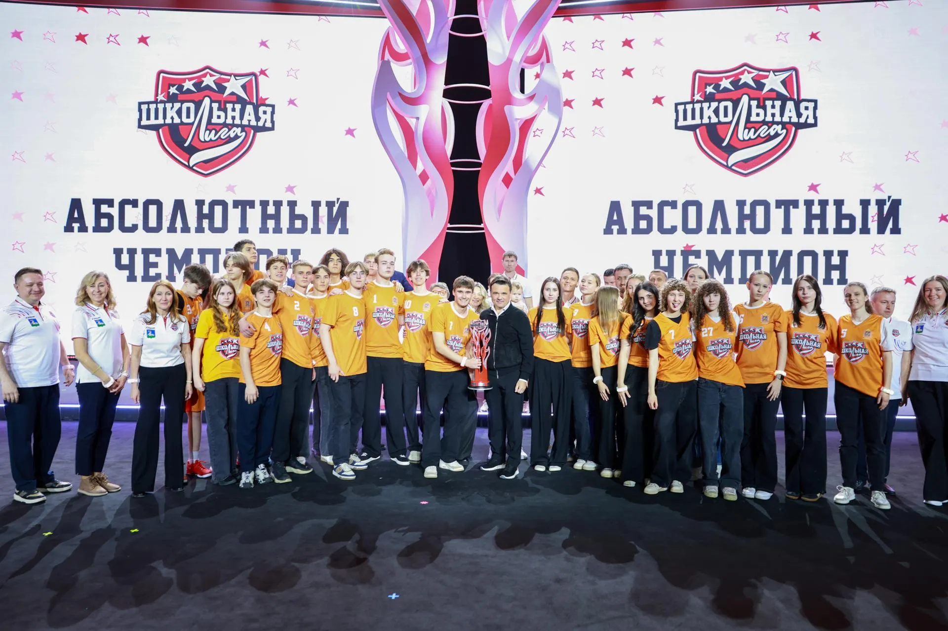 Сергей Шешин