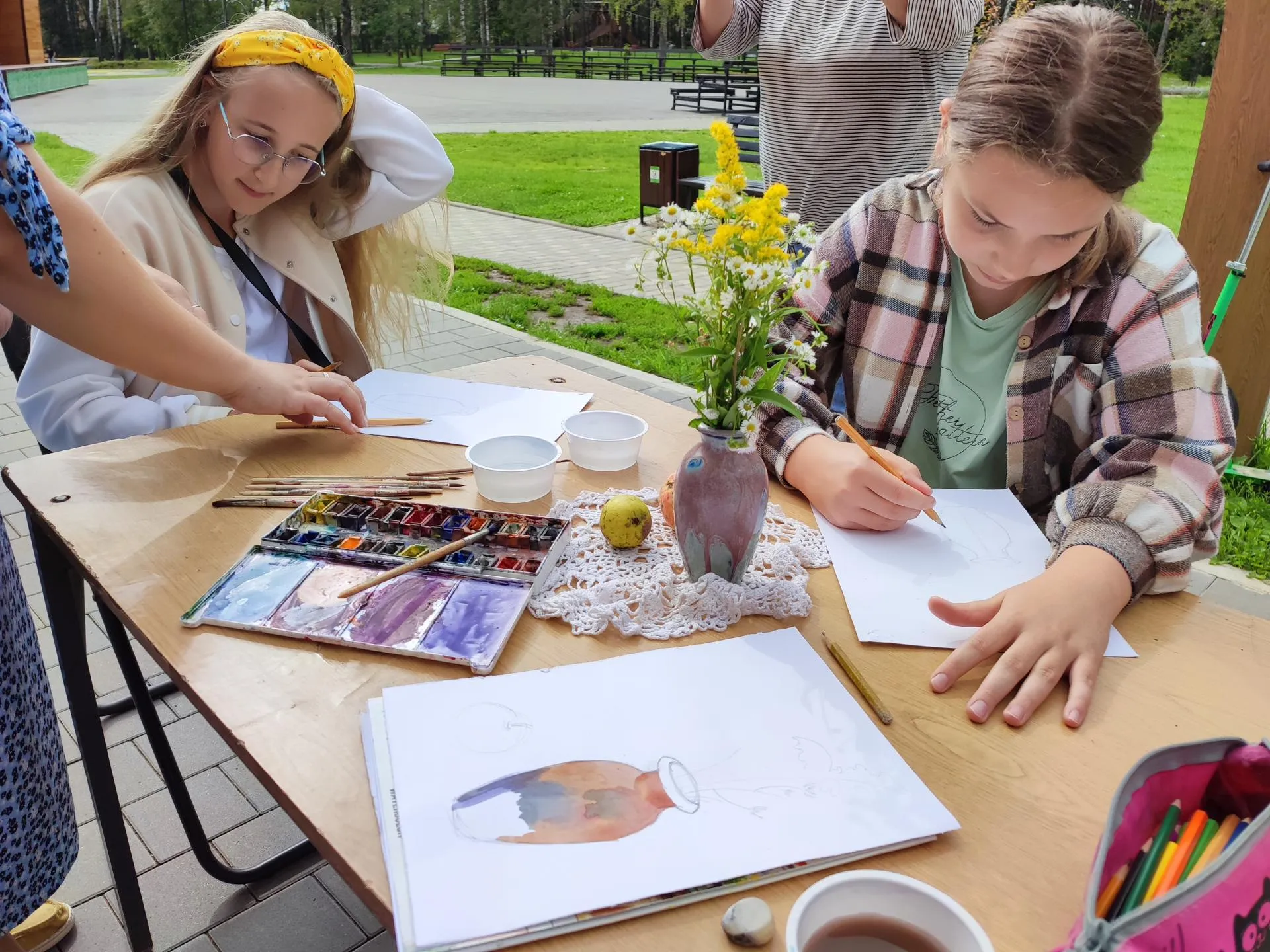 Анастасия Калмыкова