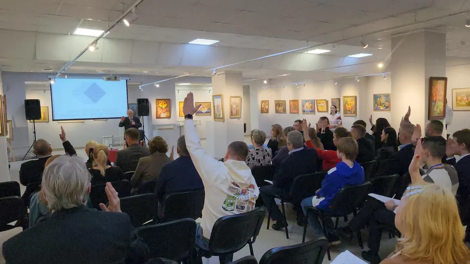 Фото: Наталья Лымарь