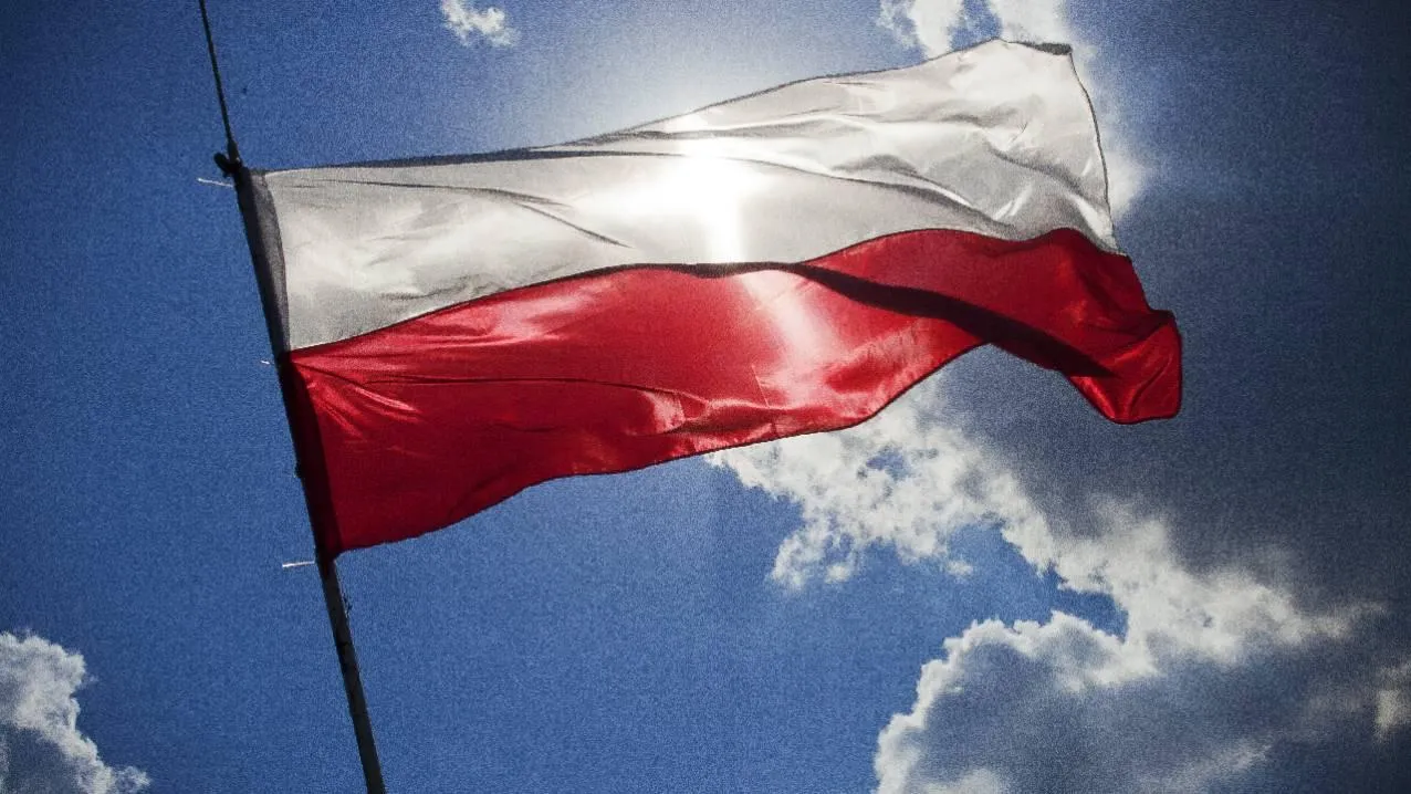 Гемпель предложил провести референдум в Польше о присоединении ее к России