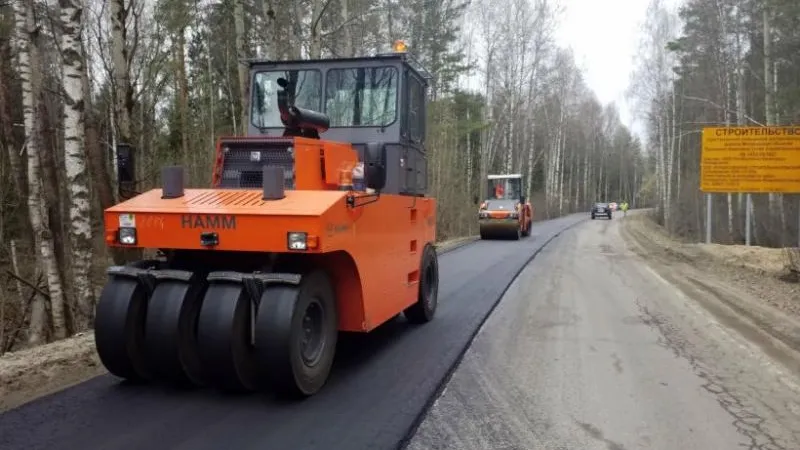 Минтранс МО