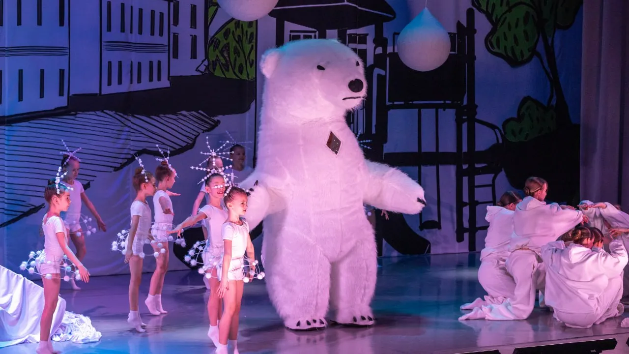 пресс-служба администрации г.о. Реутов