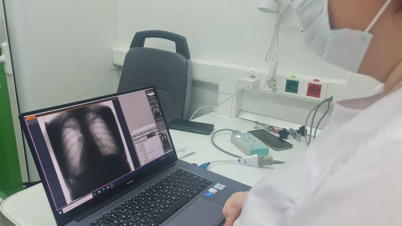 Пресс-служба ГБУЗ МО «Дмитровская больница»