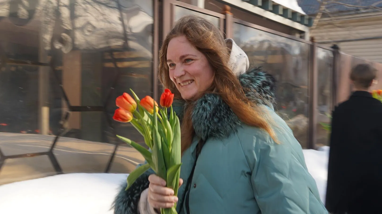 Алёна Притула