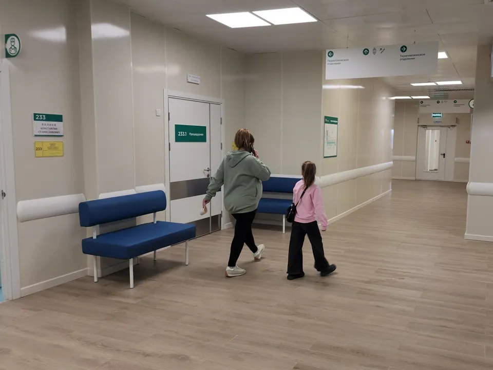 Фото: REGIONS/Валерий Гореловский