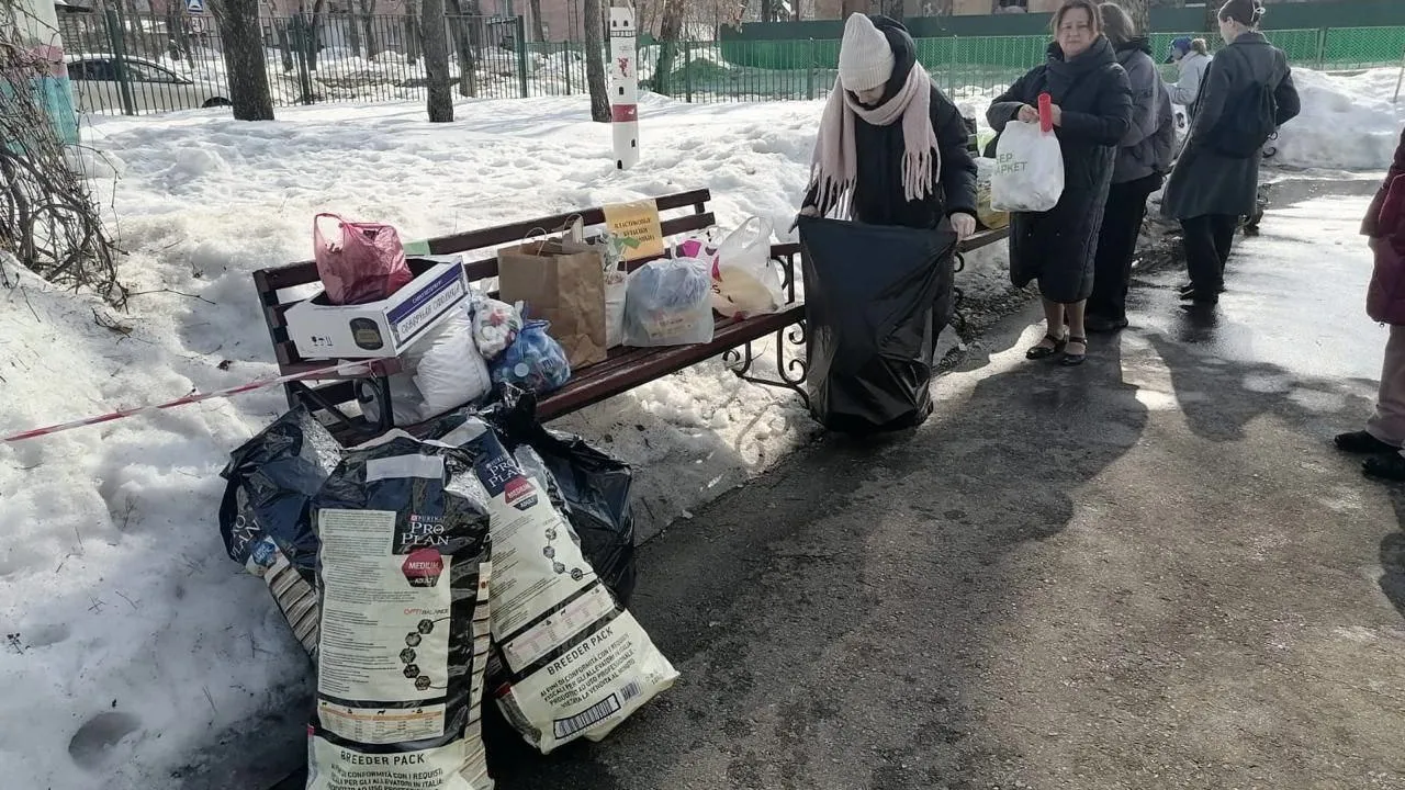 Фото: Удельнинский центр внешкольной работы