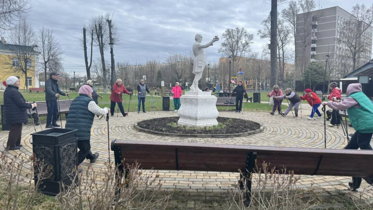 Фото: t.me/dkbibliotekaVerbilki