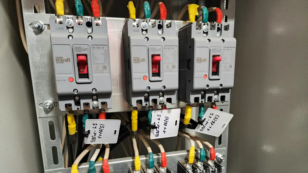 МедиаБанк Подмосковья/Юлия Унрау