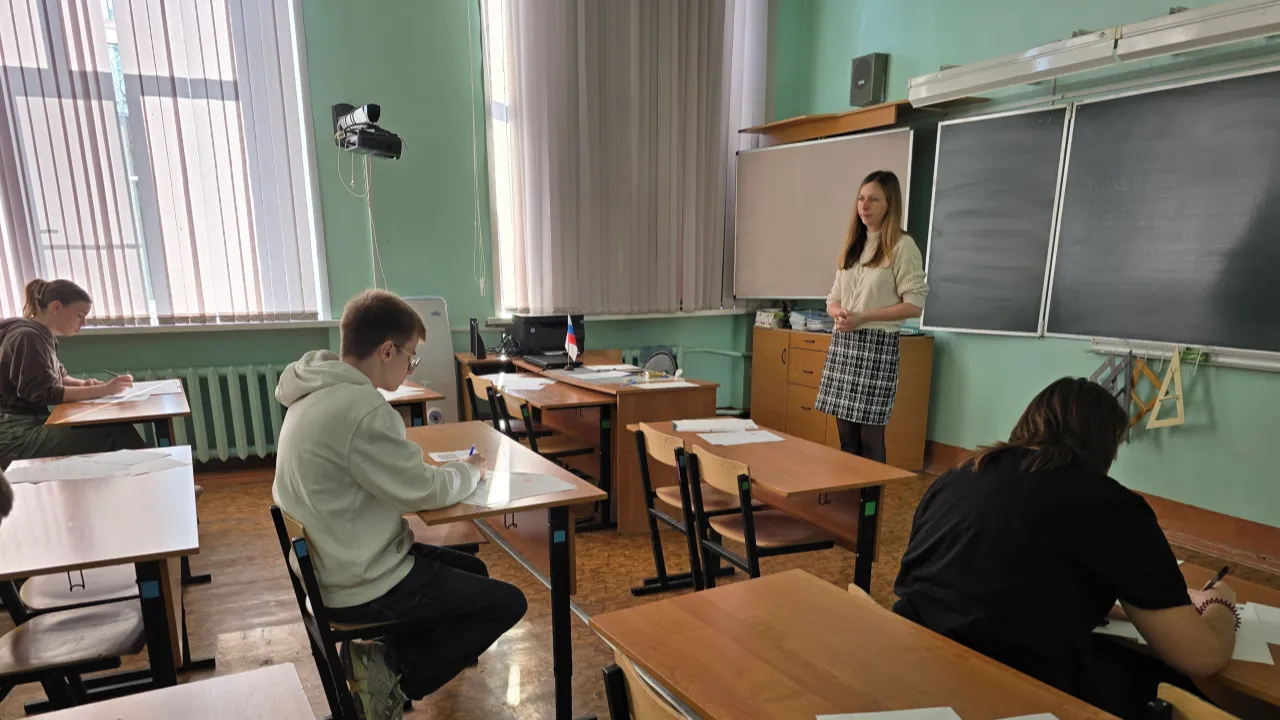 Фото: МедиаБанк Подмосковья/ Марина Анисимова