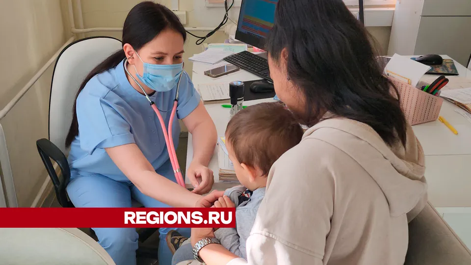 Фото: Юлия Андросова