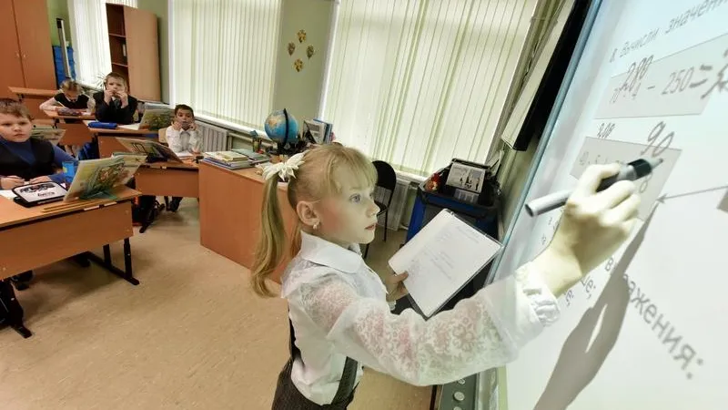 Денис Трудников/Подмосковье сегодня