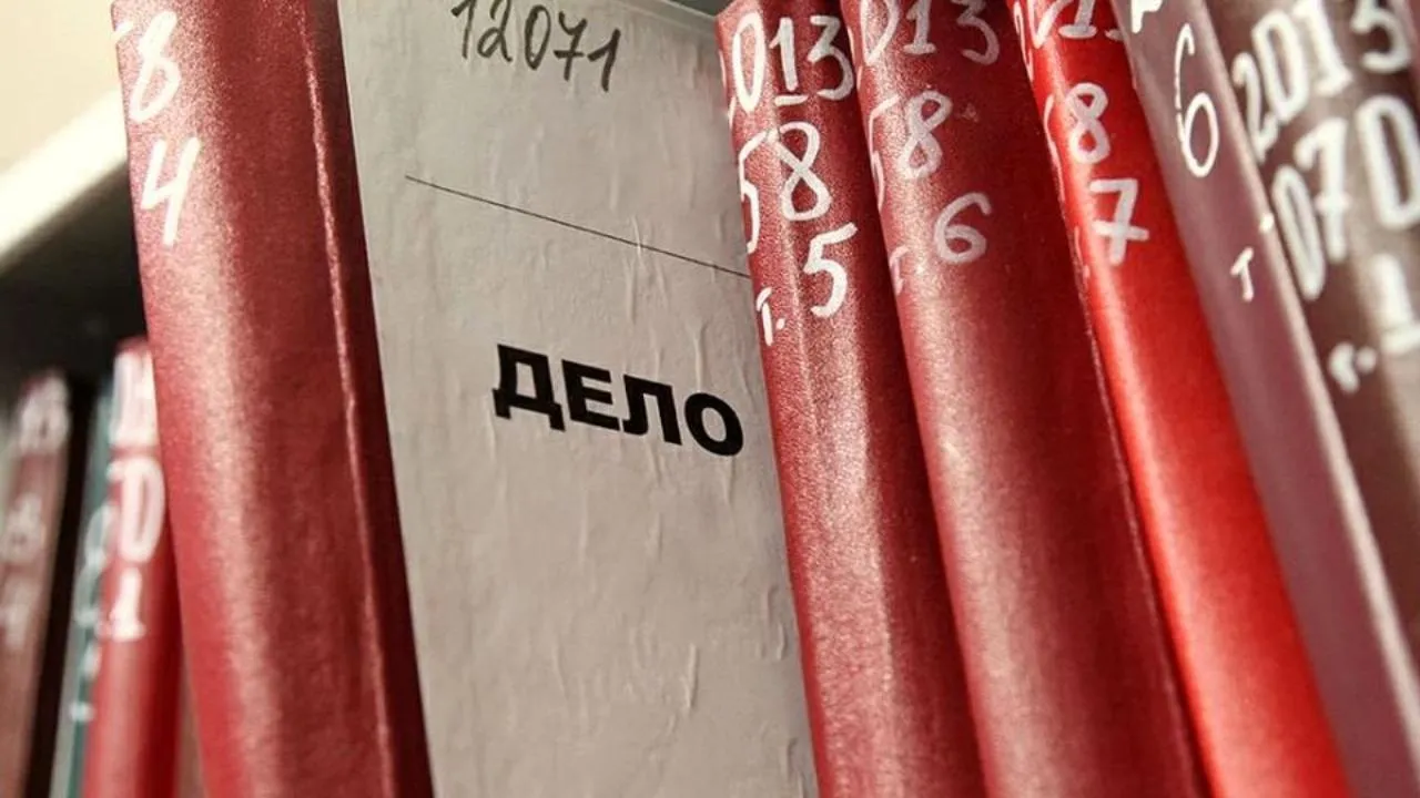 пресс-служба МВД