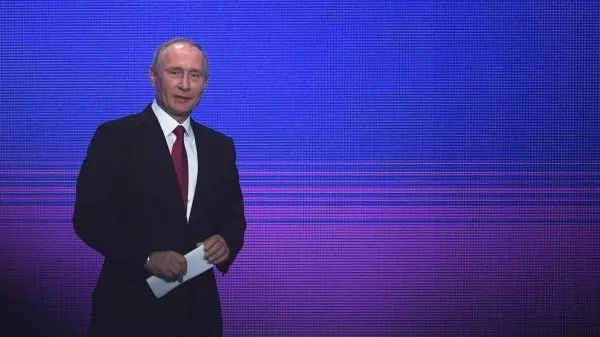 Евгений Биятов / РИА Новости