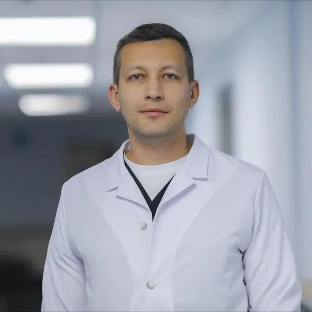 Фото: ГБУЗ Московской области «‎Наро-Фоминская больница»‎&nbsp;&nbsp;