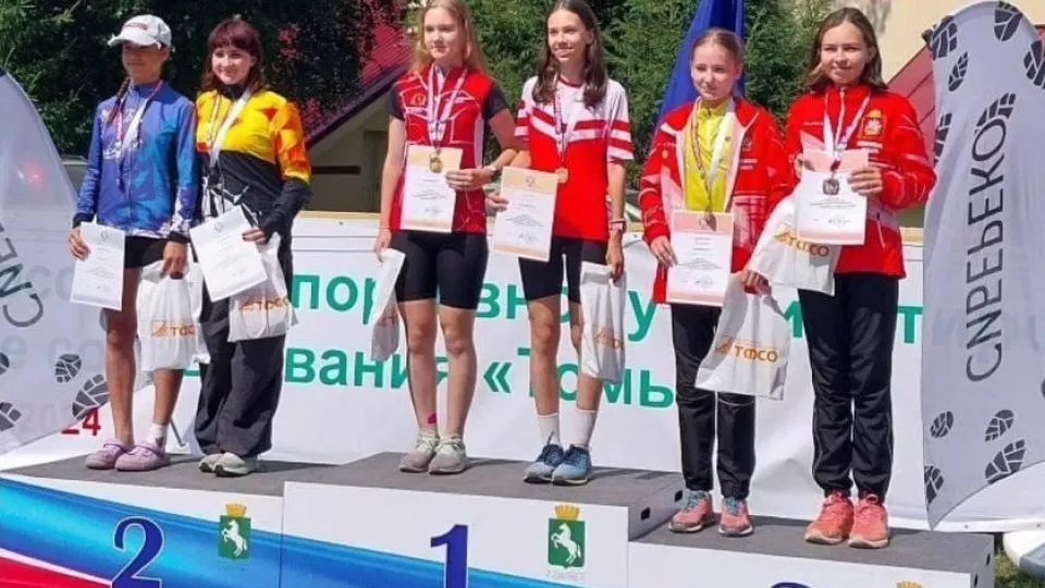 Фото: пресс-служба Администрации г.о. Истра